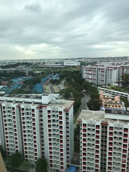 Blk 12A MARSILING LANE (Woodlands), HDB 4 Rooms #157616782
